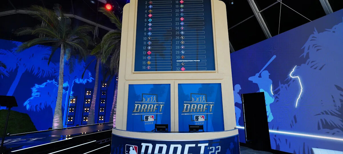 Orioles Draft Pick Tracker
