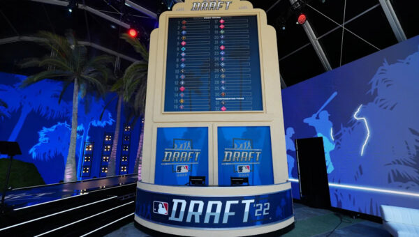 Orioles Draft Pick Tracker