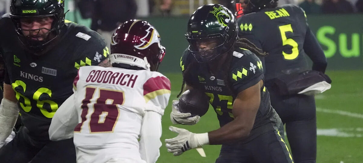 Ranking best UFL to NFL players for 2026, including next top kicker