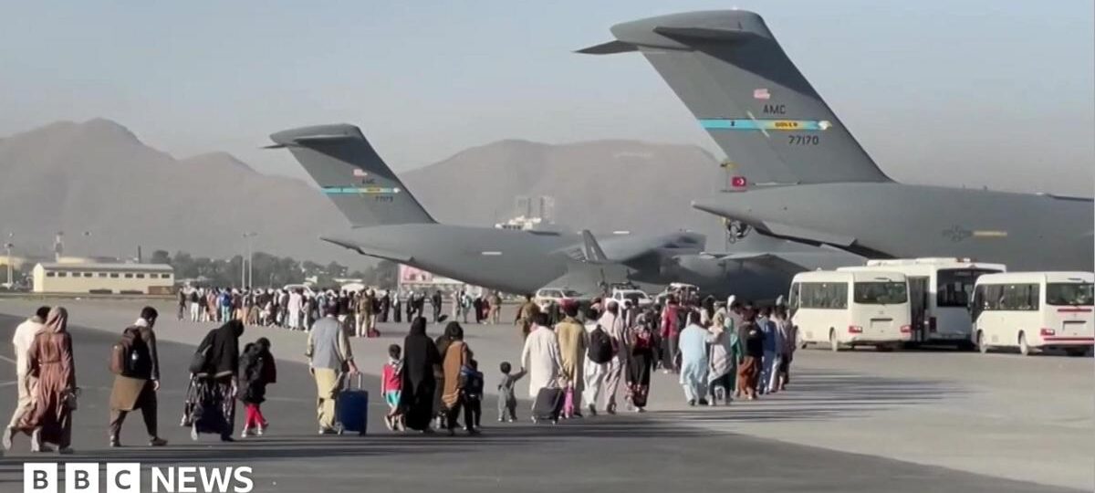 Inquiry finds MoD Afghan data breach was foreseeable failure