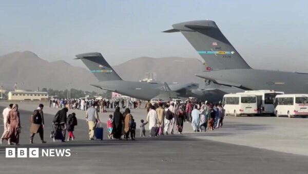Inquiry finds MoD Afghan data breach was foreseeable failure