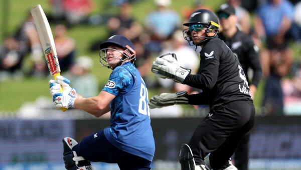 New Zealand in England 2027