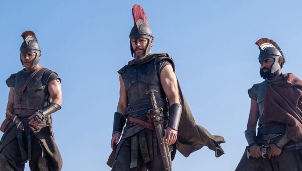 What Is ‘The Odyssey’ About? Breaking Down Homer’s Work vs. Nolan’s Movie
