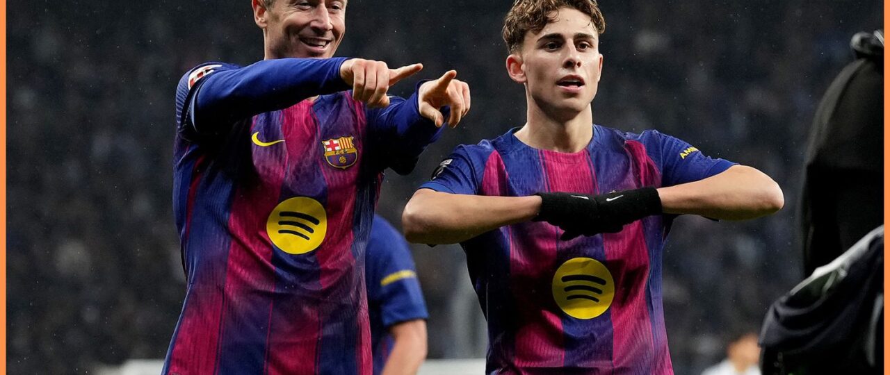 Report: Barcelona put financial problems behind them and can sign ‘as normal’
