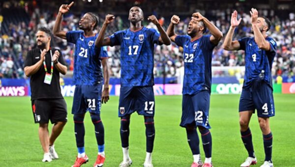 Cape Verde: How Football’s Smallest Giant Captured the 2026 World Cup