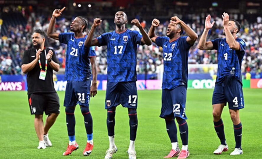 Cape Verde: How Football’s Smallest Giant Captured the 2026 World Cup