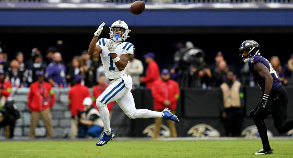 Fantasy Football Sleepers, Busts & Predictions: 2026 Indianapolis Colts