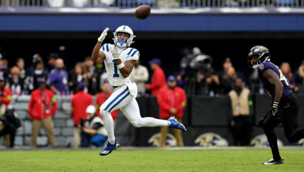 Fantasy Football Sleepers, Busts & Predictions: 2026 Indianapolis Colts