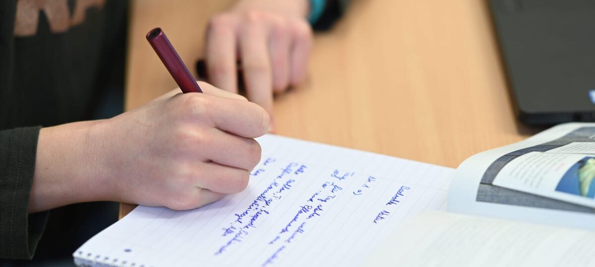 AI-enabled cheating is forcing some schools to go analog