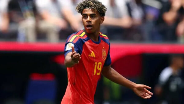 Youngest players to start a World Cup final: Where Lamine Yamal ranks among teenaged FIFA finalists