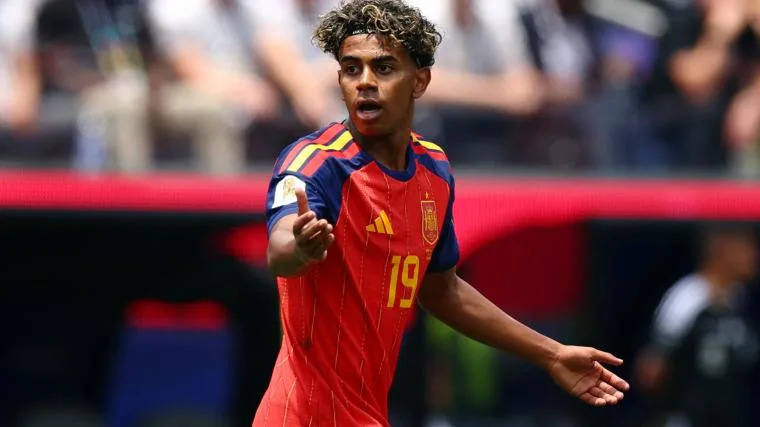 Youngest players to start a World Cup final: Where Lamine Yamal ranks among teenaged FIFA finalists