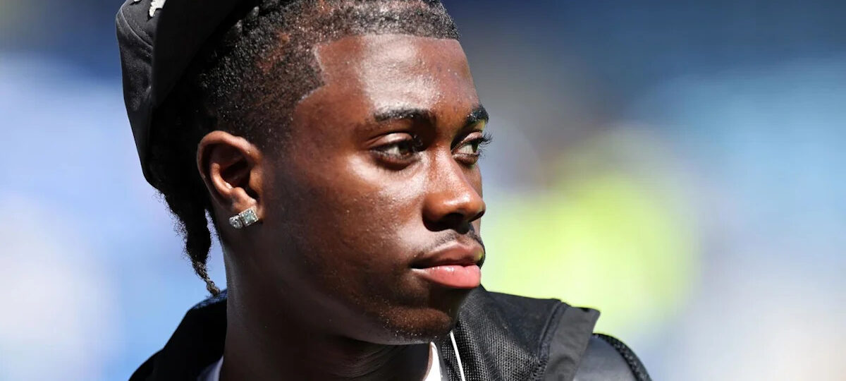How good is Monga and what role could he play at Man City?