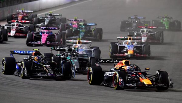 F1 free live streams: How to watch Formula 1 2026 Belgian Grand Prix without cable