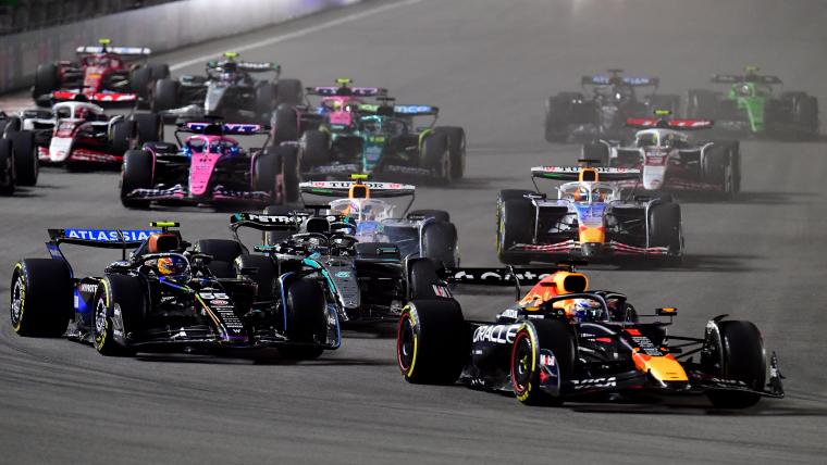 F1 free live streams: How to watch Formula 1 2026 Belgian Grand Prix without cable