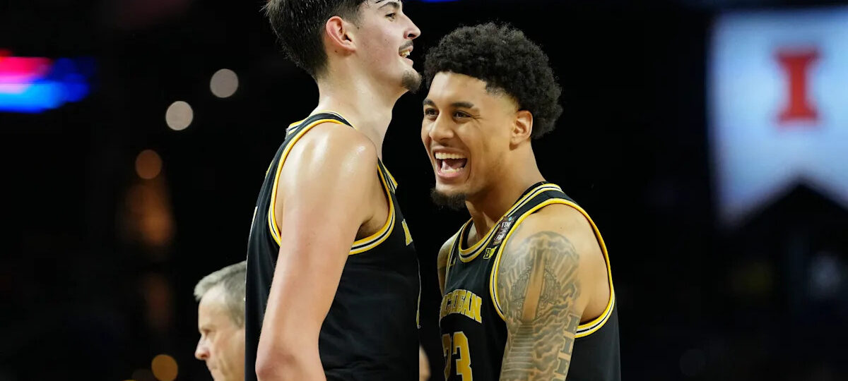Lendeborg and Warriors defeat Mara and Thunder during NBA Summer League