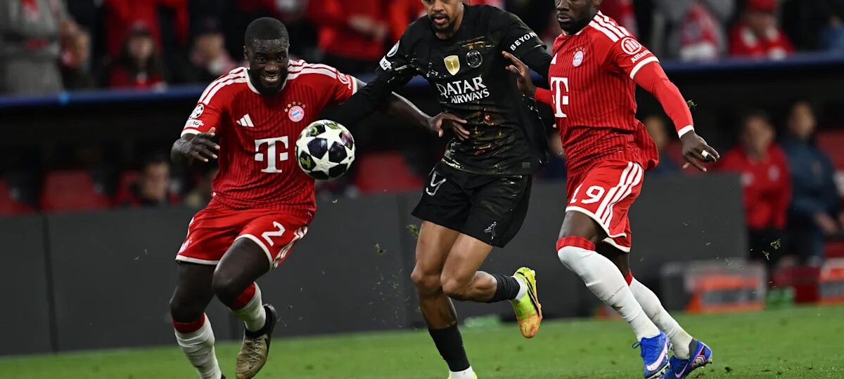 Bayern Munich News: Is FC Bayern plotting move for Bradley Barcola?; PSG, Real Madrid battling for Man City’s Rodri?; and MORE!