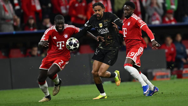 Bayern Munich News: Is FC Bayern plotting move for Bradley Barcola?; PSG, Real Madrid battling for Man City’s Rodri?; and MORE!