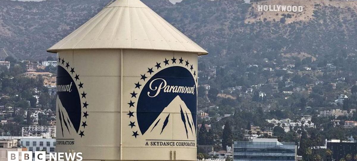 Merger deal between Paramount and Warner Bros paused by judge