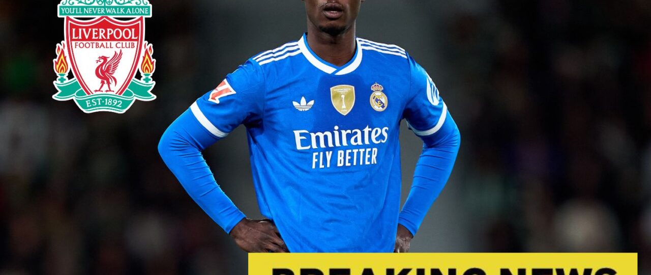 Mourinho hands Liverpool huge boost in pursuit of 23-year-old midfield target
