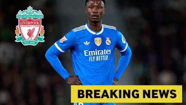 Mourinho hands Liverpool huge boost in pursuit of 23-year-old midfield target