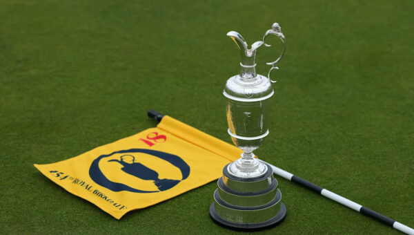 British Open tee times: McIlroy, Scheffler, DeChambeau prepare to take on Royal Birkdale