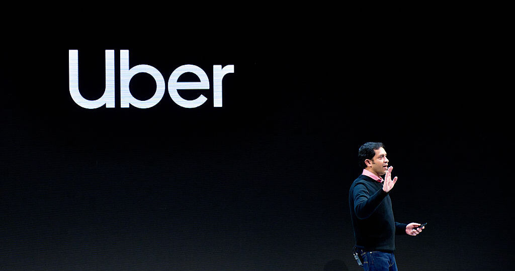 Uber’s product chief on hotels, robotaxis, and why the company doesn’t want to be “everything for everyone”