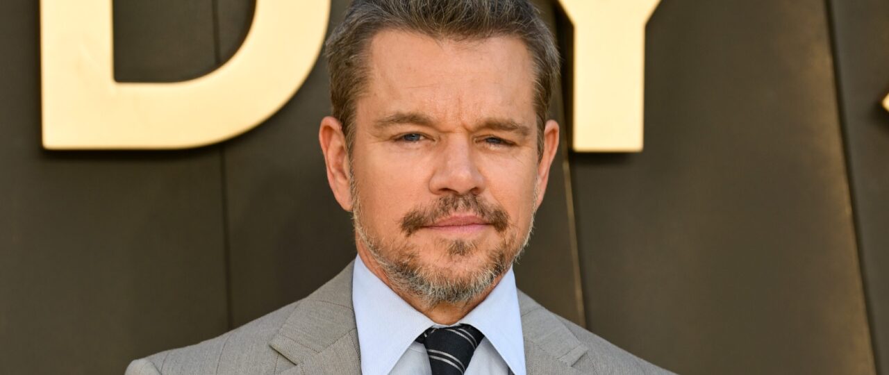 Who Was Matt Damon’s ‘Odyssey’ Female Stunt Double? Meet Devyn Dalton
