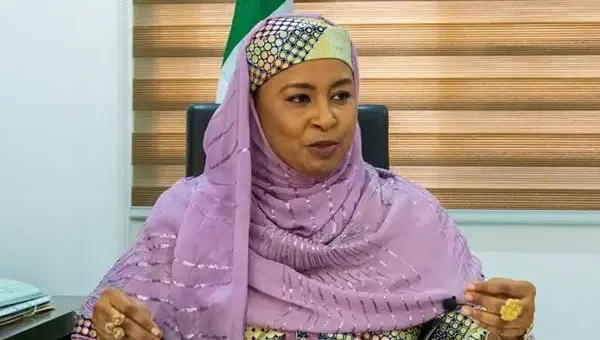 ‘I reported irregularities before my suspension’ – Halima Shehu denies N44bn diversion