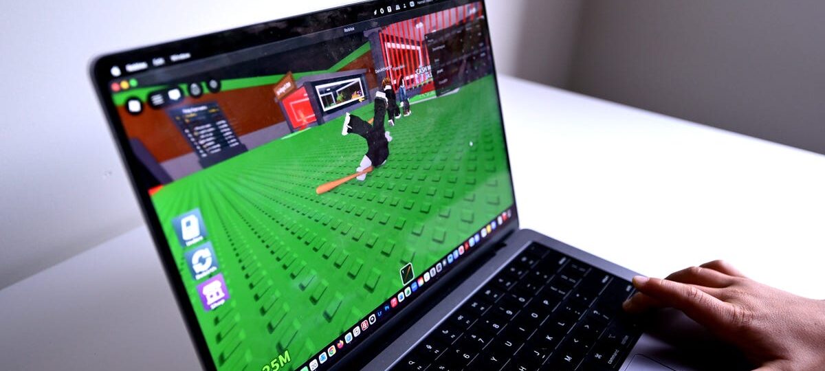 Roblox wants kids to vibe-code their own video games