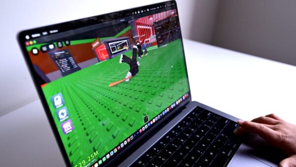 Roblox wants kids to vibe-code their own video games
