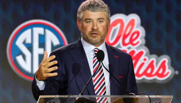 Rules for thee, not me. Hypocritical Ole Miss in middle of NIL dispute | Opinion