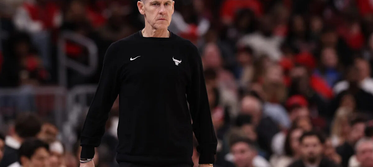 NBA fans have a lot to say after San Antonio Spurs announce Billy Donovan as lead assistant coach