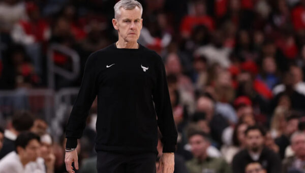 NBA fans have a lot to say after San Antonio Spurs announce Billy Donovan as lead assistant coach