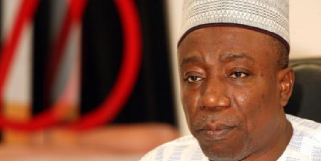 Tinubu govt’s borrowing astronomical, now a concern – Sen Aliero