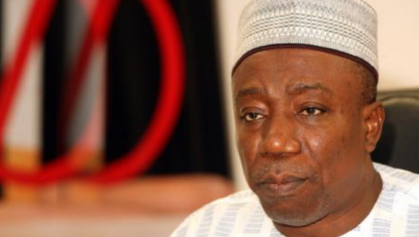 Tinubu govt’s borrowing astronomical, now a concern – Sen Aliero