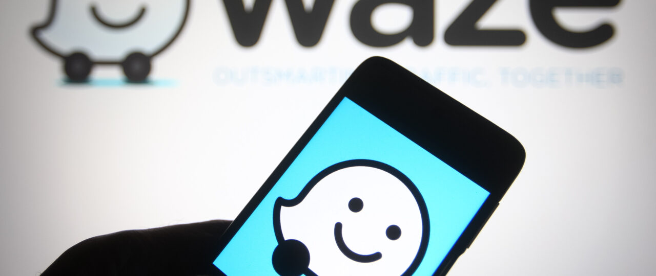 Waze adds new AI-powered features and customization updates