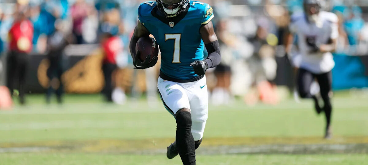 5 key storylines to watch during Jaguars training camp