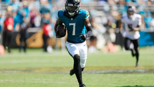 5 key storylines to watch during Jaguars training camp