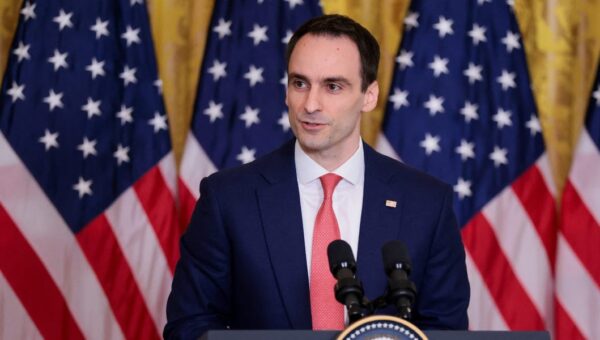 A top White House official is escalating the fight over Moonshot AI’s viral Kimi K3 model