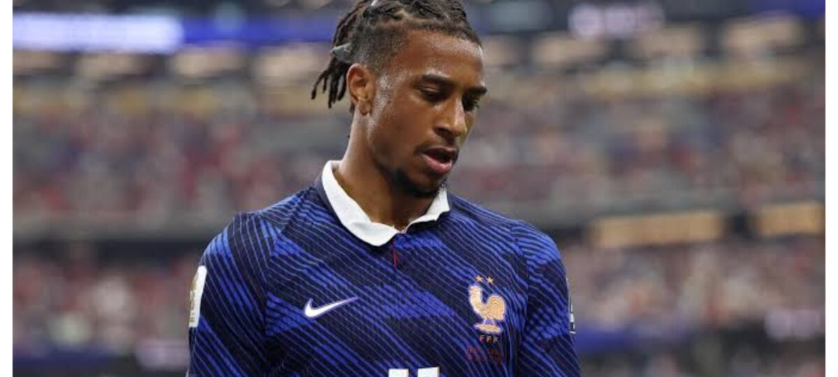 World Cup: Olise beats Pele’s record after France’s 6-4 loss to England
