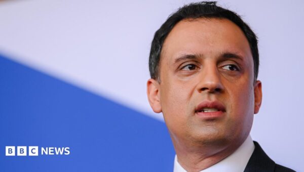 Scottish Labour at a crossroads again as Sarwar jumps ship