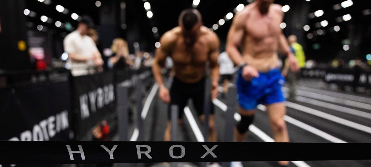 A Hyrox coach says these are the 3 biggest beginner mistakes