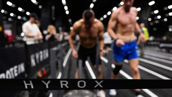 A Hyrox coach says these are the 3 biggest beginner mistakes
