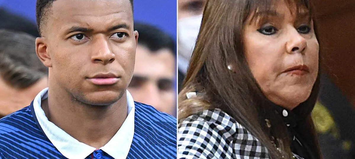 French Soccer Star Kylian Mbappé Slams ‘Despicable’ Paraguayan Senator for Racist Posts
