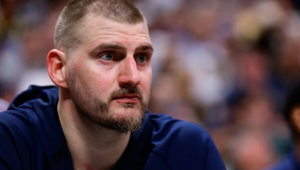 Nikola Jokić pushing off Nuggets extension for another offseason, vows he wants to ‘stay with Denver for the rest of my career’