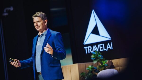 Why this AI travel company is bringing Sonder back from the dead