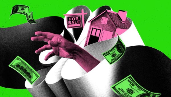 She tried to fire her real estate agent. It turned into a nightmare.
