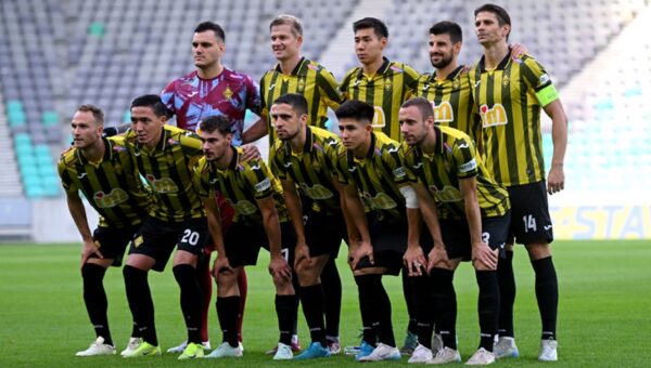 Prediction: Kairat Almaty vs Sutjeska Niksic