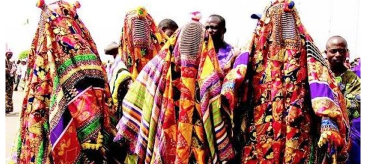 Masquerade, followers defy Olubadan’s order, allegedly kill 24-year-old man