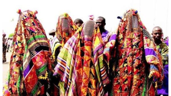 Masquerade, followers defy Olubadan’s order, allegedly kill 24-year-old man